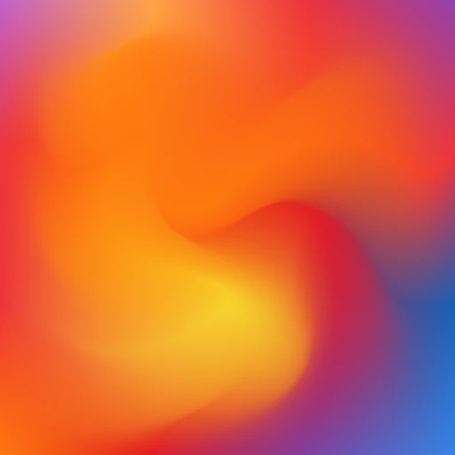 Amber wallpaper.
